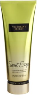 Victoria's Secret Secret Escape lapte de corp pentru femei 236 ml