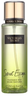 Victoria's Secret Secret Escape spray pentru corp pentru femei 250 ml