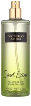 Victoria's Secret Secret Escape spray pentru corp pentru femei 250 ml