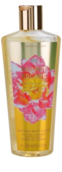 Victoria's Secret Secret Escape Sheer Freesia & Guava Flowers gel de ducha para mujer 250 ml