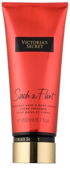 Victoria's Secret Such a Flirt crema de corp pentru femei 200 ml