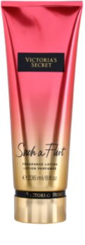 Victoria's Secret Such a Flirt lapte de corp pentru femei 236 ml