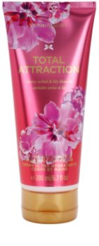 Victoria's Secret Total Attraction tělový krém pro ženy 200 ml