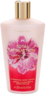 Victoria's Secret Total Attraction lapte de corp pentru femei 250 ml