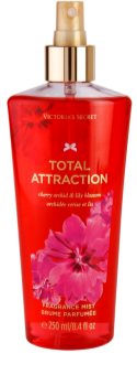 Victoria's Secret Total Attraction Körperspray für Damen 250 ml