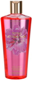 Victoria's Secret Total Attraction żel pod prysznic dla kobiet 250 ml
