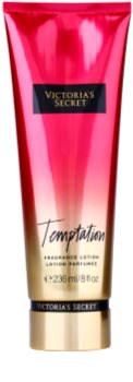 Victoria's Secret Temptation testápoló tej nőknek 236 ml