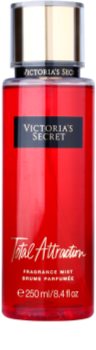 Victoria's Secret Fantasies Total Attraction spray corporel pour femme 250 ml spray corporel