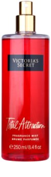 Victoria's Secret Fantasies Total Attraction spray corporel pour femme 250 ml spray corporel