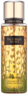 Victoria's Secret Fantasies Undeniable telový sprej pre ženy 250 ml