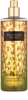 Victoria's Secret Fantasies Undeniable telový sprej pre ženy 250 ml