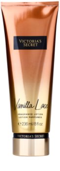 Victoria's Secret Vanilla Lace leche corporal para mujer 236 ml