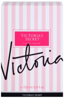 Victoria's Secret Victoria parfémovaná voda pro ženy 100 ml