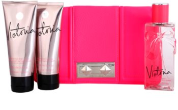 Victoria's Secret Victoria Geschenkset X.