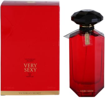 Victoria's Secret Very Sexy (2014) eau de parfum nőknek 100 ml