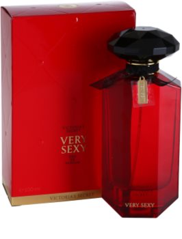 Victoria's Secret Very Sexy (2014) eau de parfum nőknek 100 ml