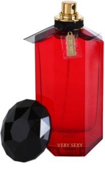 Victoria's Secret Very Sexy (2014) eau de parfum nőknek 100 ml