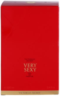 Victoria's Secret Very Sexy (2014) eau de parfum nőknek 100 ml