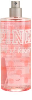 Victoria's Secret PINK Wild at Heart spray corporel pour femme 250 ml