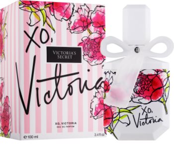 Victoria's Secret XO Victoria eau de parfum pentru femei 100 ml