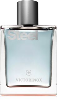victorinox steel