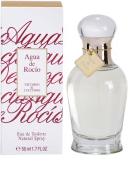 Victorio & Lucchino Agua de Rocio eau de toilette para mujer 50 ml