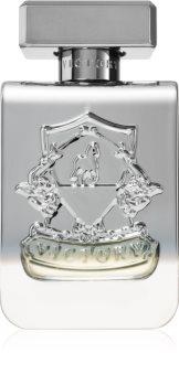 victory silver