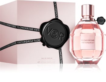 Viktor & Rolf Flowerbomb парфумована вода для жінок 100 мл