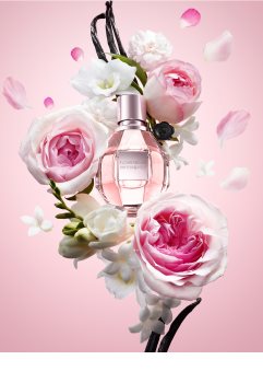 Viktor & Rolf Flowerbomb eau de parfum pentru femei 100 ml