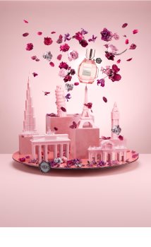 Viktor & Rolf Flowerbomb eau de parfum pentru femei 100 ml