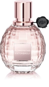 Viktor & Rolf Flowerbomb toaletná voda pre ženy 50 ml