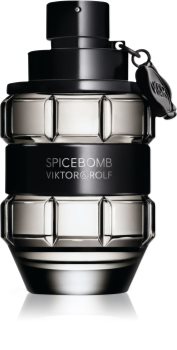 Viktor & Rolf Spicebomb woda toaletowa dla mężczyzn 90 ml