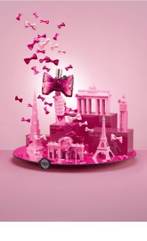 Viktor & Rolf Bonbon woda perfumowana dla kobiet 90 ml