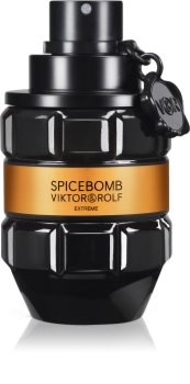 Viktor & Rolf Spicebomb Extreme eau de parfum pentru bărbați 50 ml