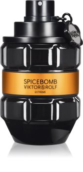 Viktor & Rolf Spicebomb Extreme парфумована вода для чоловіків 90 мл