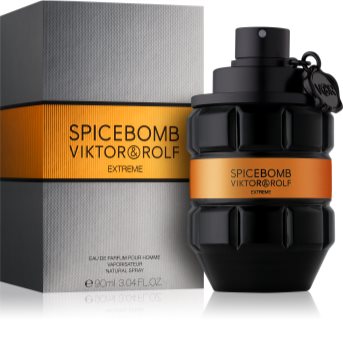 Viktor & Rolf Spicebomb Extreme парфумована вода для чоловіків 90 мл