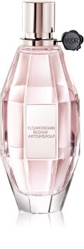 Viktor & Rolf Flowerbomb Bloom eau de toilette pentru femei 100 ml