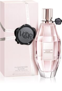 Viktor & Rolf Flowerbomb Bloom eau de toilette pentru femei 100 ml