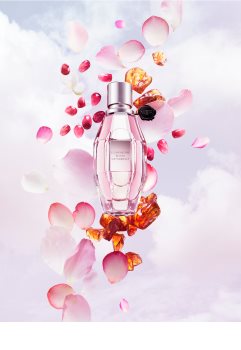 Viktor & Rolf Flowerbomb Bloom eau de toilette pentru femei 100 ml