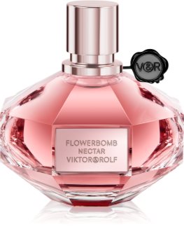 Viktor & Rolf Flowerbomb Nectar eau de parfum pentru femei 90 ml