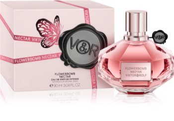Viktor & Rolf Flowerbomb Nectar parfémovaná voda pro ženy 90 ml