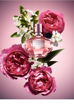Viktor & Rolf Flowerbomb Nectar parfémovaná voda pro ženy 90 ml
