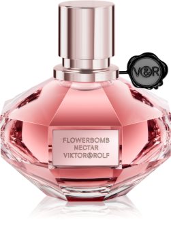 viktor & rolf flowerbomb nectar woda perfumowana 50 ml    