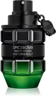 viktor & rolf spicebomb night vision woda toaletowa 50 ml    