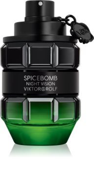 Viktor & Rolf Spicebomb Night Vision eau de toilette pentru barbati 90 ml