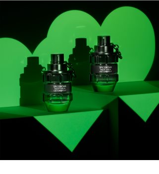 Viktor & Rolf Spicebomb Night Vision toaletní voda pro muže 90 ml