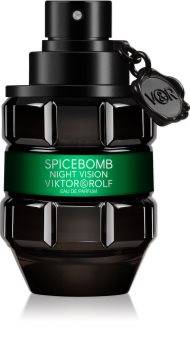 viktor & rolf spicebomb night vision woda perfumowana 50 ml    