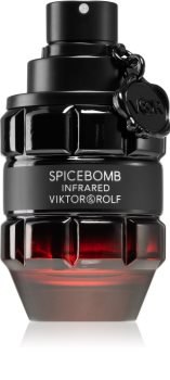 viktor & rolf spicebomb infrared woda toaletowa 50 ml    