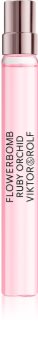 viktor & rolf flowerbomb ruby orchid woda perfumowana 10 ml    