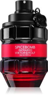 viktor & rolf spicebomb infrared